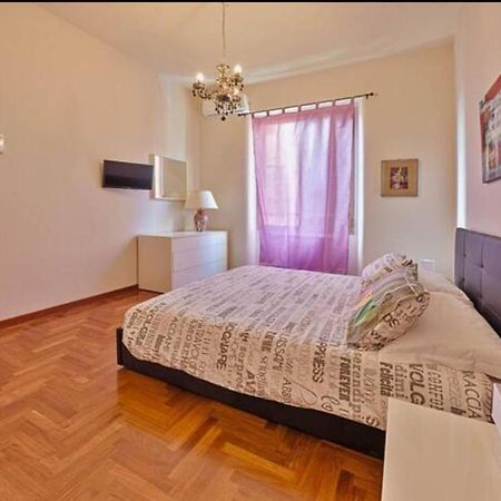Key Apartment Vatican Wall Rom Exterior foto
