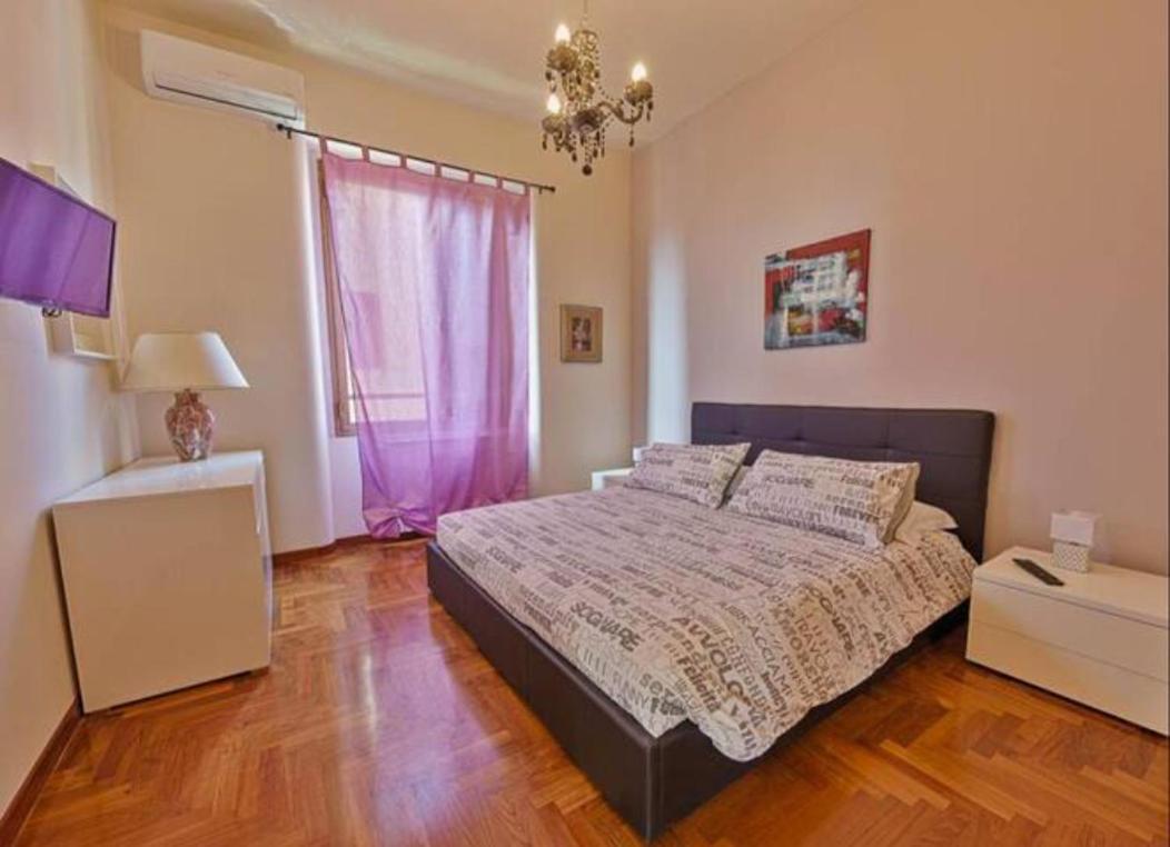 Key Apartment Vatican Wall Rom Exterior foto